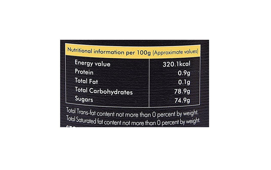 Sprig Ginger Imbued Honey, Digestive    Container  325 grams